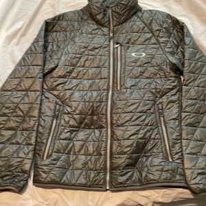 Oakley jacket